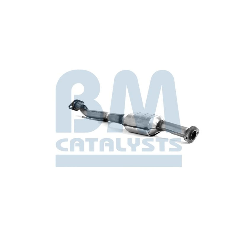 BM Catalysts Homologated Petrol Cat fits Toyota Avensis 1997-2000 1.6 1.8 2.0