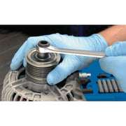 Draper Alternator Pulley Tool Kit (18 Piece) 31921 Draper - Dynamic Drive