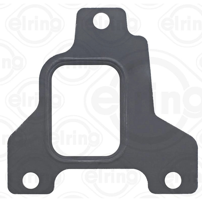 Elring Exhaust Manifold Gasket Wide Thick fits Man Tga 2007-2008 18.680 33.680