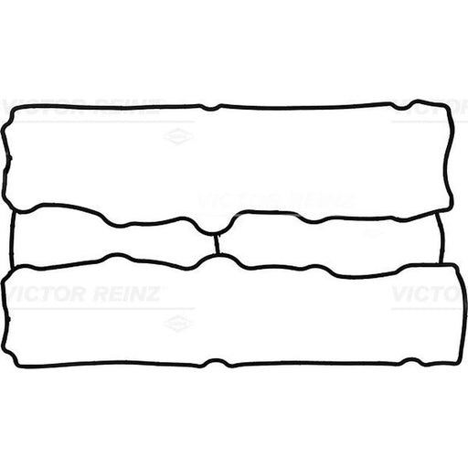 Victor Reinz Cylinder Head Cover Gasket ACM (Polyacrylate 71-54274-00