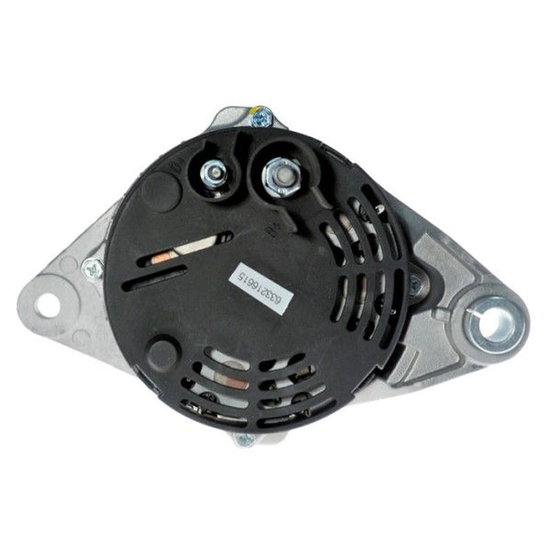 Hella Car Alternator 12V fits Citroën Dispatch I 1995-2000 1.6