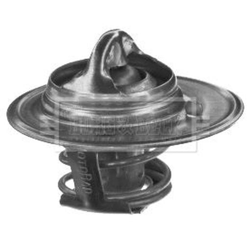 Borg & Beck Thermostat,Coolant BTS110.88