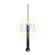 NAPA Shock Absorber Damper Strut Rear Left fits Audi A6 C5 1997-2005