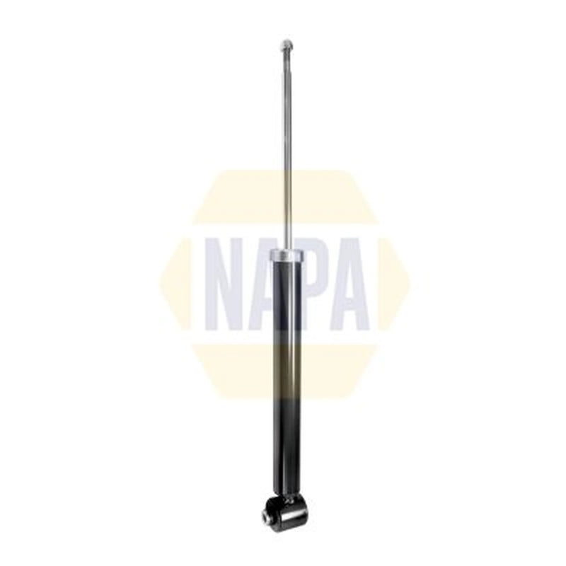 NAPA Shock Absorber Damper Strut Rear Left fits Audi A6 C5 1997-2005
