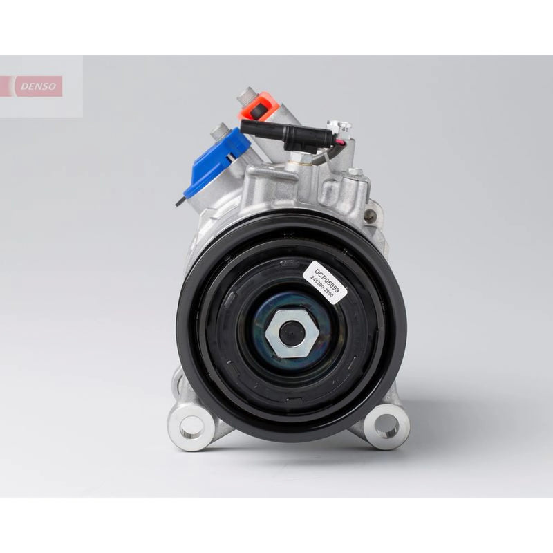 Denso Air Conditioning Compressor fits BMW 1 Sports Hatch 2011-2019