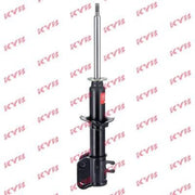 KYB Shock Absorber Damper Strut Front Right fits Daewoo Matiz 1998 on 0.8
