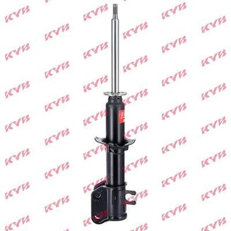KYB Shock Absorber Damper Strut Front Right fits Daewoo Matiz 1998 on 0.8