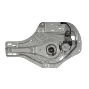 Valeo Electric Window Regulator Lifter Left Front 861150