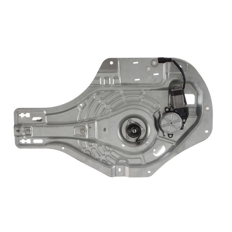 Valeo Electric Window Regulator Lifter Left Front 861150