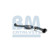 BM Catalysts Homologated Diesel Cat fits Citroën Relay I 1994-2002 2.5