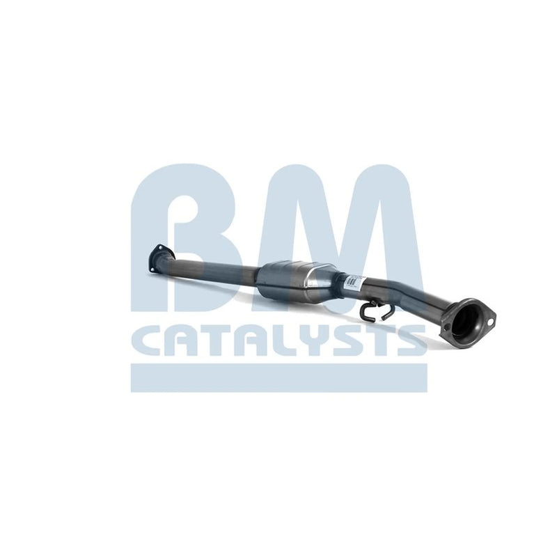 BM Catalysts Homologated Diesel Cat fits Citroën Relay I 1994-2002 2.5