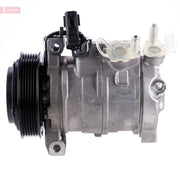 Denso Air Conditioning Compressor fits Dodge Journey 2008-2010 2.7 3.5
