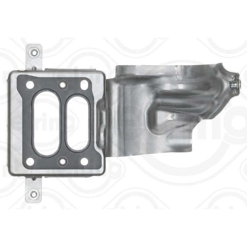 Elring Exhaust Manifold Gasket Wide Thick fits Jaguar E-Pace 2017-2018 2.0