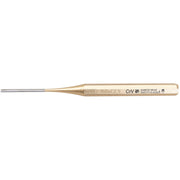 Draper Octagonal Parallel Pin Punch, 2.5 x 150mm 51653 Draper - Dynamic Drive
