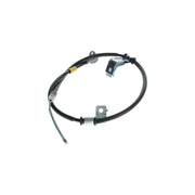 Bosch Handbrake Cable Left Rear fits Hyundai I10 I 2007-2013 1.0 1.1 1.2