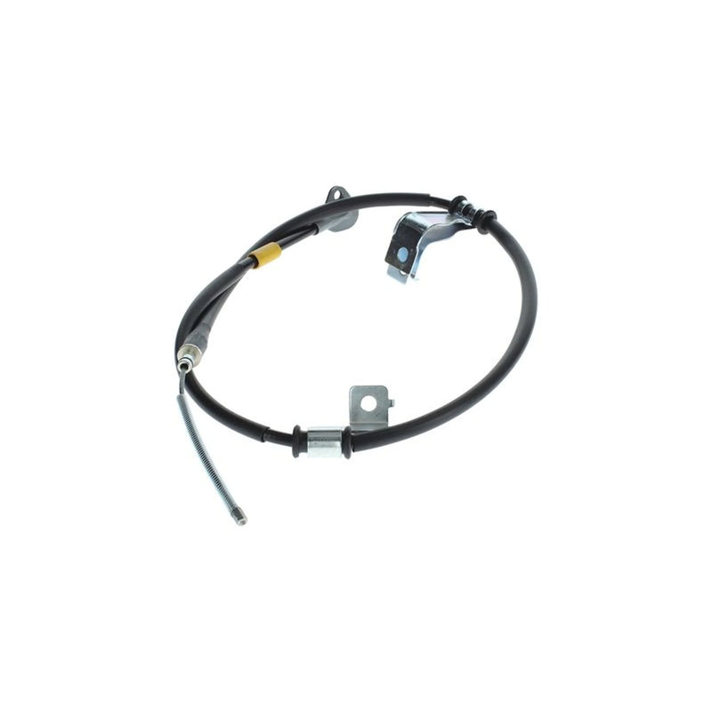 Bosch Handbrake Cable Left Rear fits Hyundai I10 I 2007-2013 1.0 1.1 1.2