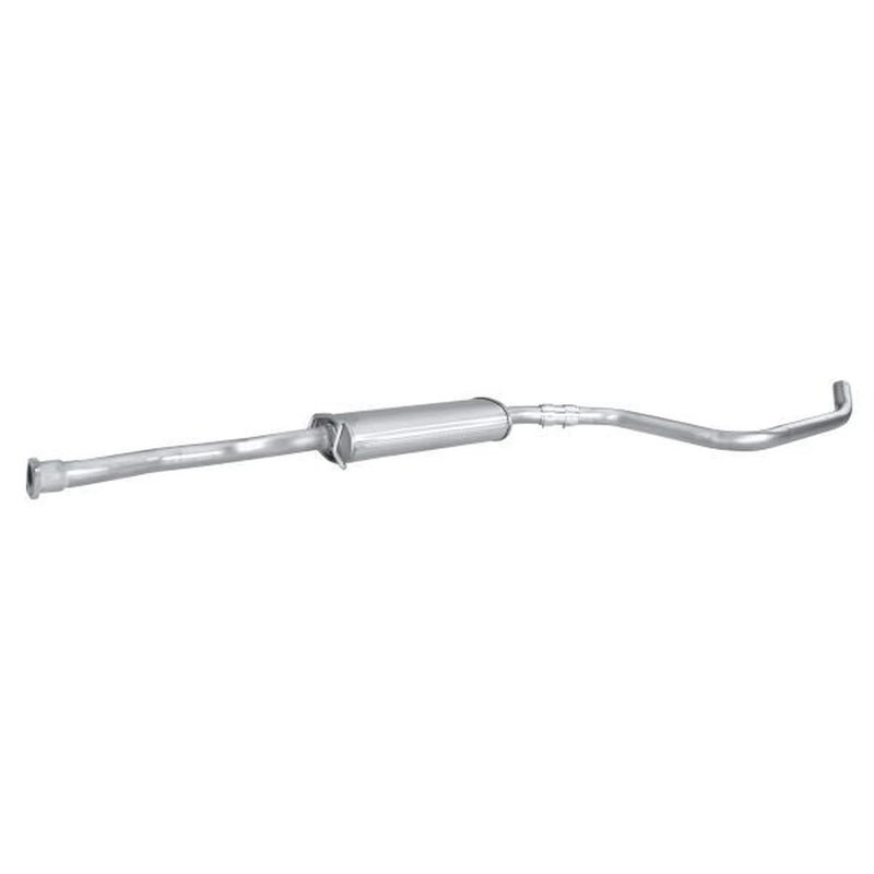 Hella Middle Silencer fits Ford Escort 1995-1999 1.6