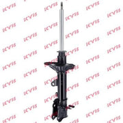 KYB Shock Absorber Damper Strut Rear Right fits Kia Cerato I 2004-2009