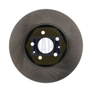 NAPA Front Brake Discs & Pads fits Renault Megane III Grandtour 2012-2016 2.0