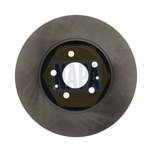 NAPA Front Brake Vented Discs & Pads fits Renault Austral 2022 on