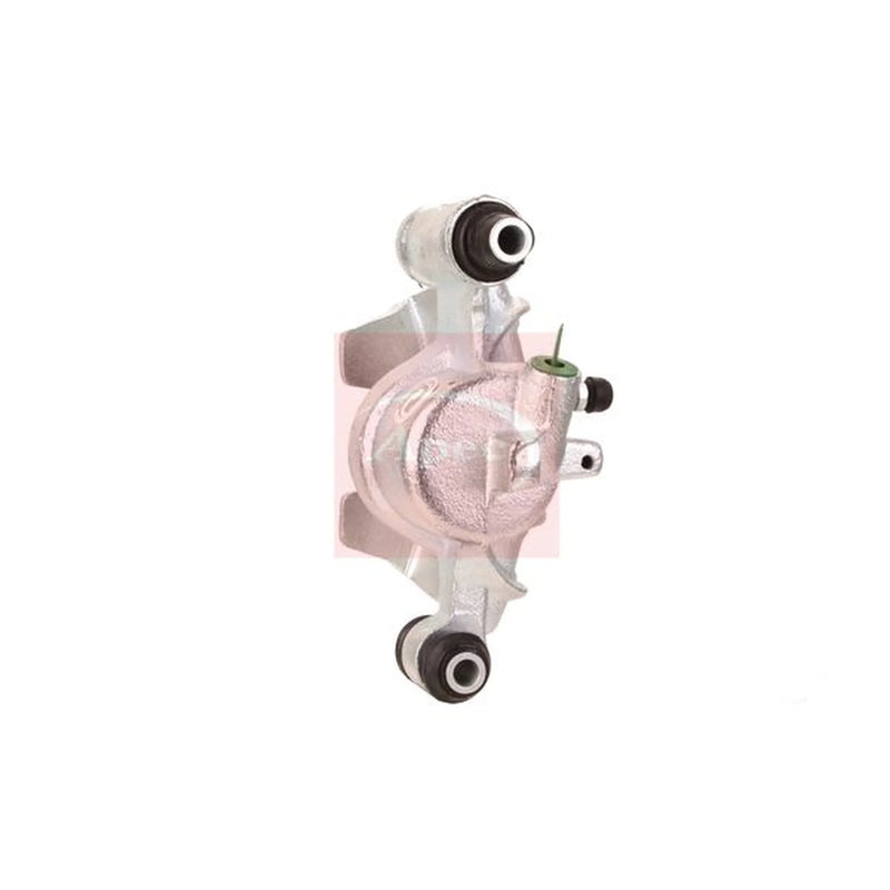 Apec Brake Caliper Assembly Rear Left LCA489N