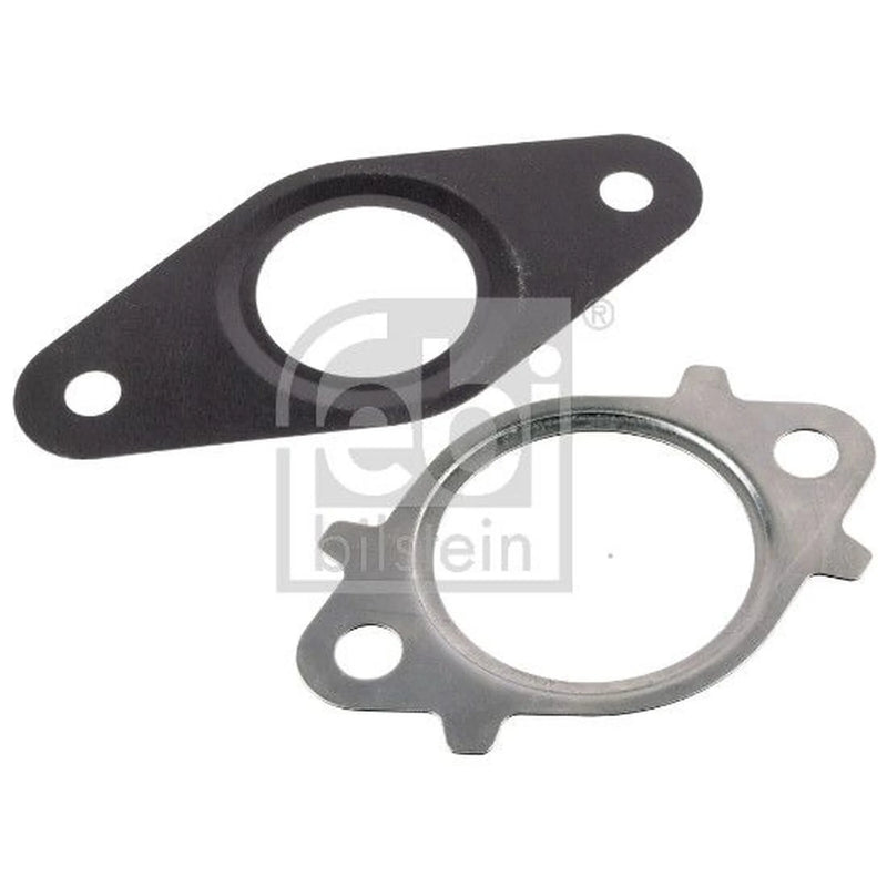Febi Egr Valve Gasket ID Rubber/Metal 186097