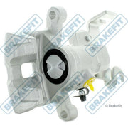 Apec Brake Caliper Assembly Rear Right BCA1008