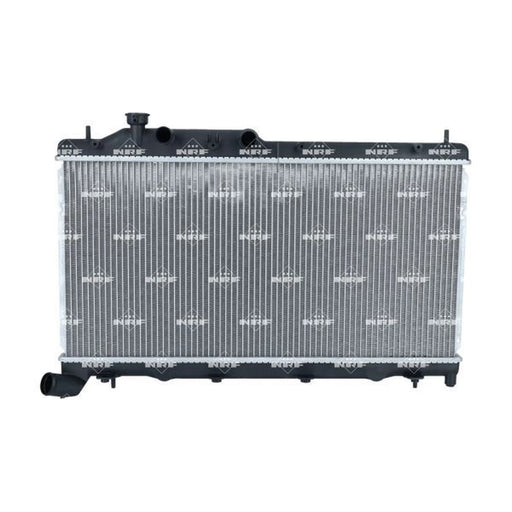 NRF Engine Radiator 58385