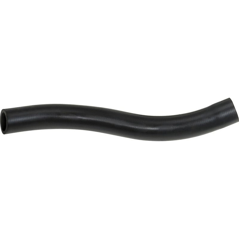 Gates Radiator Coolant Hose 360mm ID fits VW Golf 1974-1992 1.0 1.1 1.3