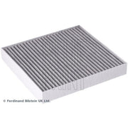 Blue Print Cabin Air Filter (Pollen Filter) fits Citroën C-Crosser 2007-2012