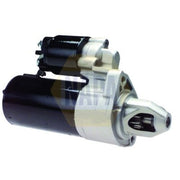 NAPA Starter Motor 12V 1.7kW 10 Teeth fits Mercedes-Benz C-Class 2004-2014