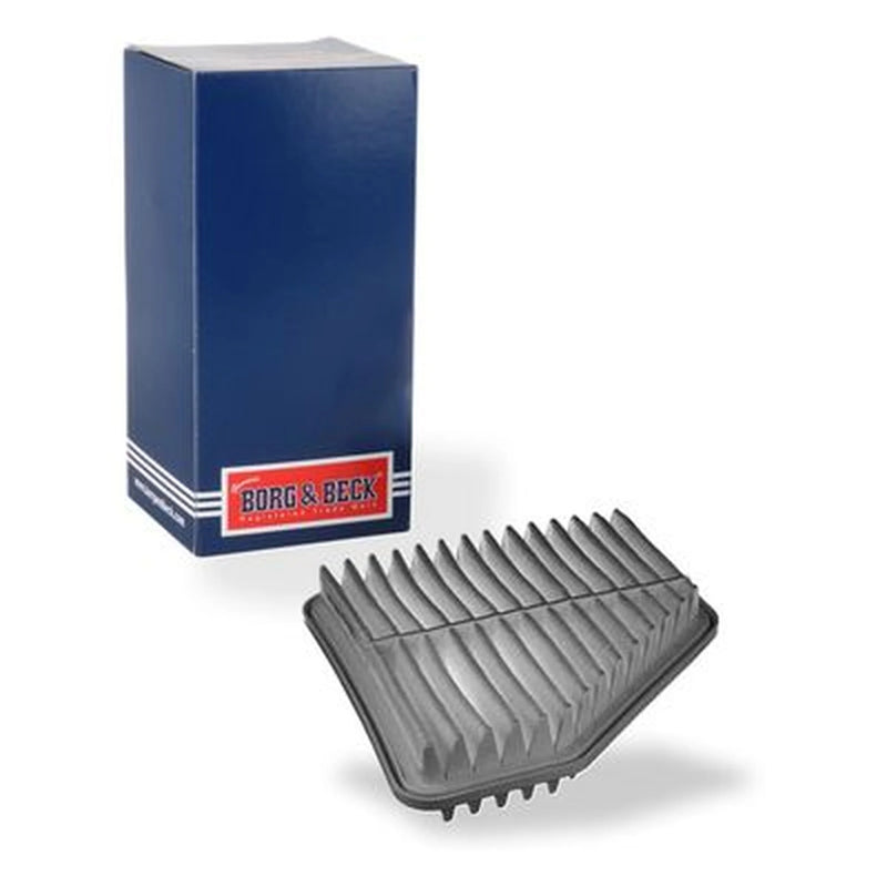 Borg & Beck Engine Air Filter BFA2251