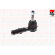 FAI 2 x Tie Rod Ends