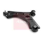 Apec Control/Trailing Arm Front Left fits Fiat 500L 2012-2018 0.9 1.3 1.4 1.6