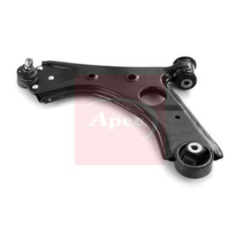 Apec Control/Trailing Arm Front Left fits Fiat 500L 2012-2018 0.9 1.3 1.4 1.6