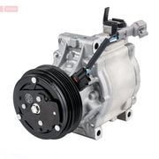 Denso Air Conditioning Compressor fits Subaru Legacy IV 2003-2009 2.0 2.5