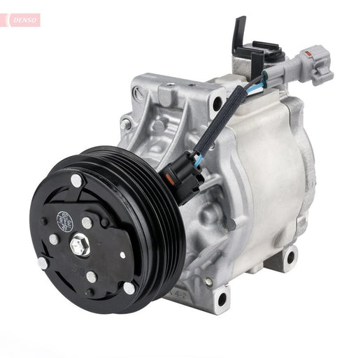 Denso Air Conditioning Compressor fits Subaru Legacy IV 2003-2009 2.0 2.5