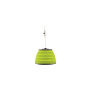 Outwell Leonis Lamp Tent Awning Light Lamp Lime Green Outwell  - Dynamic Drive