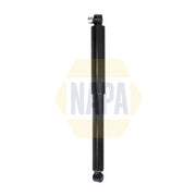NAPA Shock Absorber Damper Strut Rear Left fits Ford Transit 2006-2014