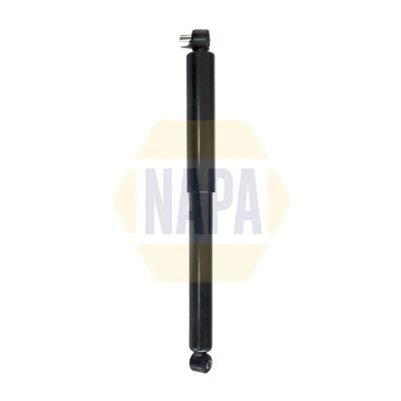 NAPA Shock Absorber Damper Strut Rear Left fits Ford Transit 2006-2014