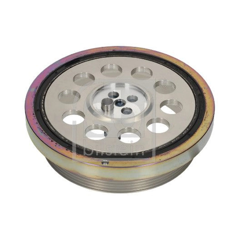 Febi Crank Shaft Belt Pulley 193245