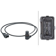 Hella Crankshaft Position Sensor 6PU 013 122-921