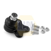 NAPA Ball Joint Front Left fits Mercedes-Benz Citan Dualiner 2012-2021