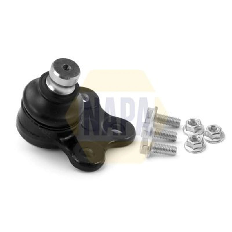 NAPA Ball Joint Front Left fits Mercedes-Benz Citan Dualiner 2012-2021
