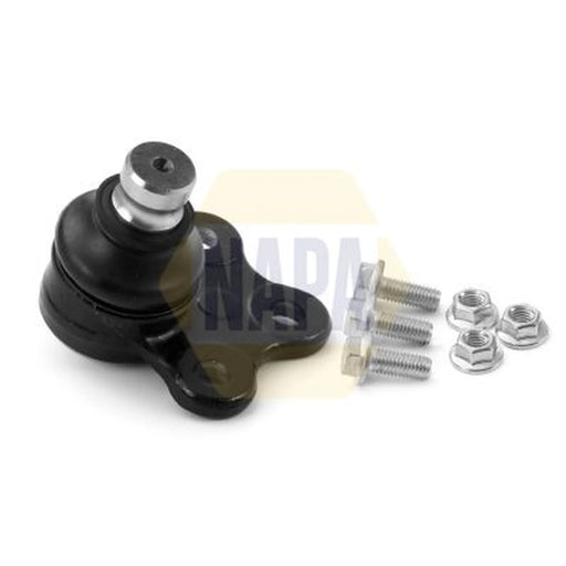 NAPA Ball Joint Front Left fits Mercedes-Benz Citan Dualiner 2012-2021
