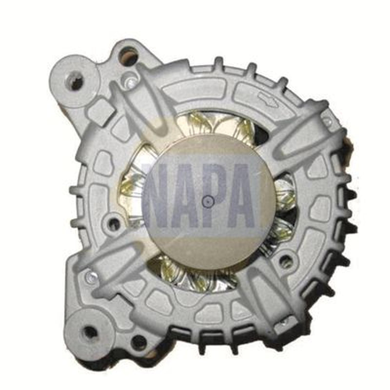 NAPA Car Alternator 12V fits Audi A3 2012-2020 1.6