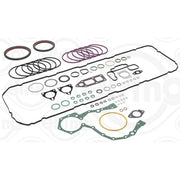 Elring Crankcase Gasket Kit ID 035.000