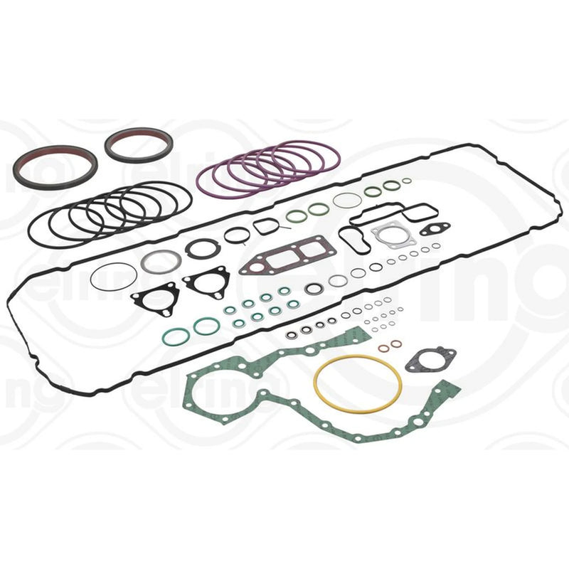 Elring Crankcase Gasket Kit ID fits Daf Cf 2013 on