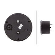 Hella Reversing Lamp 2ZR Right fits Claas Xerion 2013 on
