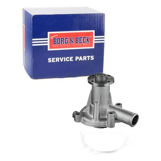 Borg & Beck Engine Cooling Water Pump BWP1124